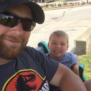 Meet your Posher, Austin